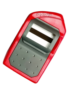 Reliable Iris Scanner for Aadhaar Services