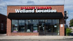 Paradise Cannabis – Cannabis Store in Welland Location