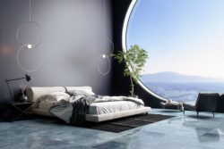 Luxury Rooms in Bir At Northwind