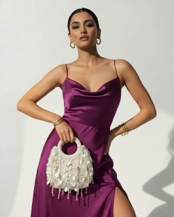 Buy Luxurious Artisan Bags for Women Online in India