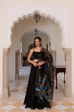 Shop Wedding Lehenga for Women Online in India
