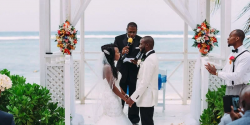 Grand Riviera Princess Wedding & Getting Married on Royal Caribbean: A Dream Destination Wedding