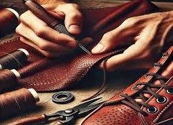 Jasperosso: Handmade Leather Sneakers with Premium Italian Craftsmanship