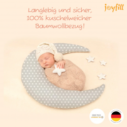 Joyfill Stillkissen Luna