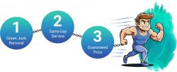 Reliable Junk Removal Rockwall Services for Homes & Businesses