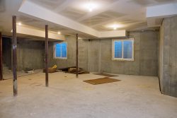 K & M Hall Concrete Ltd in Lethbridge Concrete Contractors