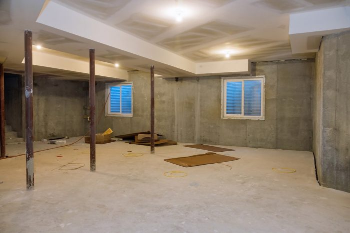 K & M Hall Concrete Ltd in Lethbridge Concrete Contractors