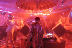 live entertainment Kansas city