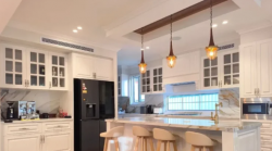 Kitchen Joinery Northern Beaches