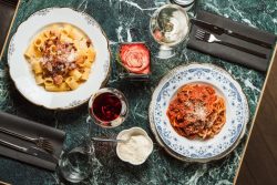 Discovering the World of Luxury Through Food, Travel, and Yachting