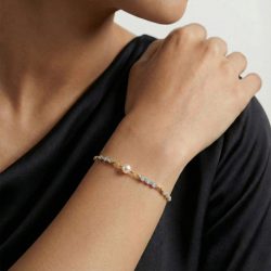 Shop Lab Grown Diamond Bracelet for Women | Lukson
