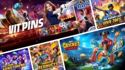 LASER 247 – Smart Online Platform for Engaging Gameplay