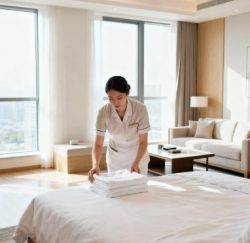 Laundry Service for Airbnb by Fresh Sheets for Hassle-Free Hosting