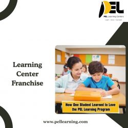 Learning Center Franchise