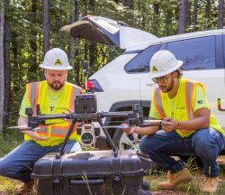 Letel Metrics: Lidar Mapping Services for Accurate Site Intelligence