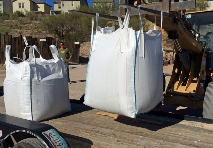 Lethbridge Landscape Supply Bulk Gravel Solutions
