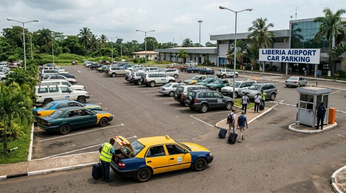 Liberia Airport Car Parking – Safe & Convenient Parking