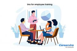 LMS for Employee Training and Skill Development