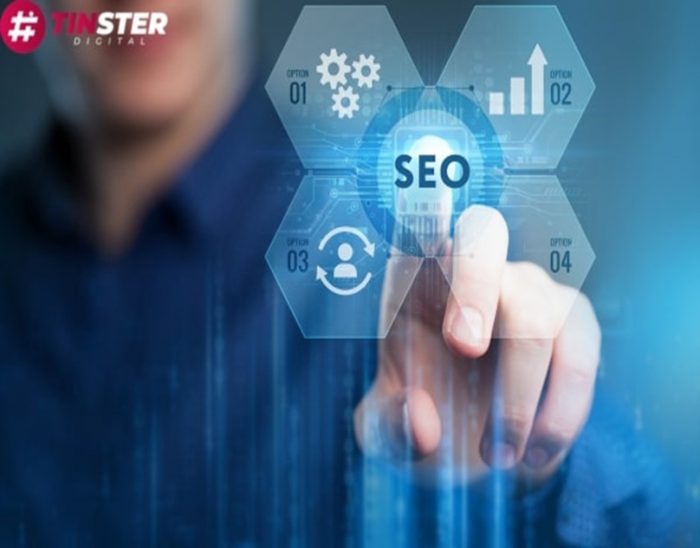 Local SEO Services Sydney Boost Local Search Rankings