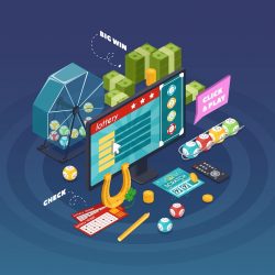 How CopperBet is Revolutionizing Gaming with a Blockchain Lottery System