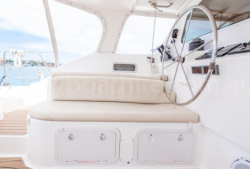 Luxury Boat Charter Services for Private Events