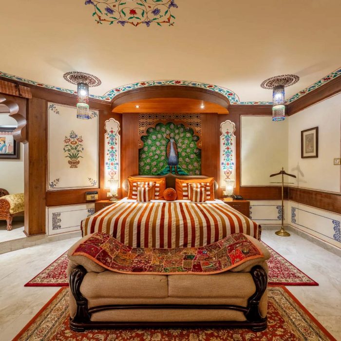 Luxury Hotel in Jaipur – Chokhi Dhani