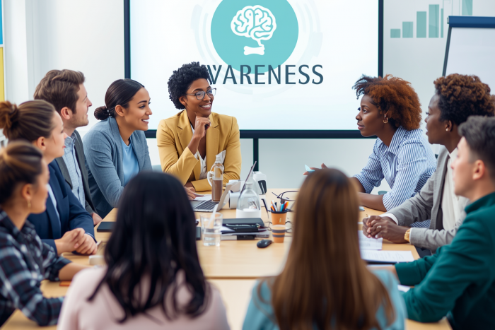 Empowering Professionals with Expert Safeguarding Training by Goldmark Training
