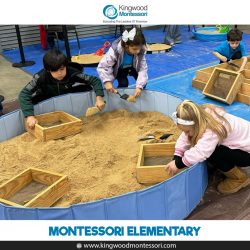 MONTESSORI ELEMENTARY