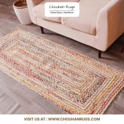 Shop the Best Top Cotton Rugs with Exclusive Online Offers