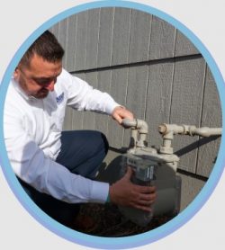 MVP Air Conditioning, Heating, Plumbing & Electric: Reliable Services in Kansas for Backflow ...