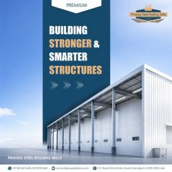 Best Steel Supplier in Punjab – Building Stronger & Smarter Structures