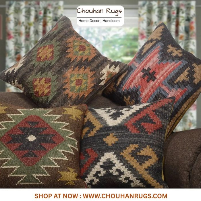 Affordable Jute Cushion Luxury: Order Now for Fast UK Post