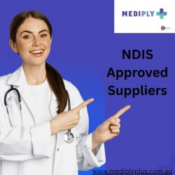 NDIS Approved Suppliers Kids Diapers | Mediply Plus Australia