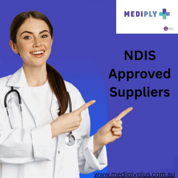 NDIS Approved Suppliers Kids Diapers | Mediply Plus Australia