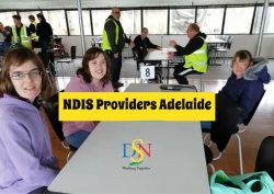 NDIS Providers Adelaide