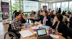 Role Of NDIS Providers in New NDIS Reform In 2026
