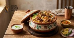 Neelgiri Mutton Curry in USA | Authentic South Indian Taste