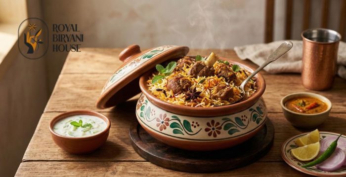 Neelgiri Mutton Curry in USA | Authentic South Indian Taste