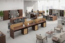 Discover Smart Office Furniture Layouts – Improve Your Workspace Today
