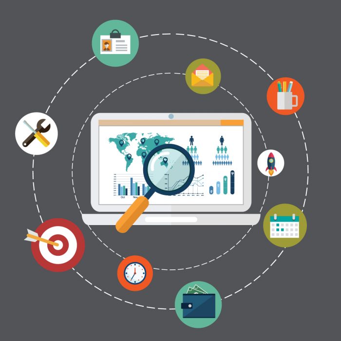 Google Business Profile Optimization for Strong Local Visibility