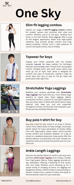 Find Affordable and Fashionable Topwear for Boys for Every Occasion