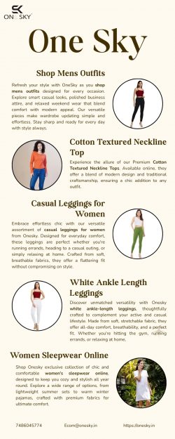 Explore Premium Cotton Textured Neckline Tops Available Online