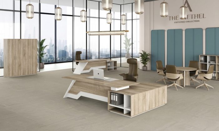 Shop Office Furniture That Combines Style and Comfort – Explore Now