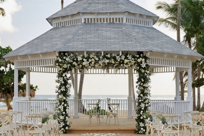 All-Inclusive Wedding Packages in the Dominican Republic: Your Dream Destination Wedding
