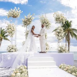 Riviera Maya Mexico Wedding: Your Dream Celebration with Liz Moore Destination Weddings