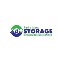 RV and Boat Storage Near Me at Padre Island Storage
