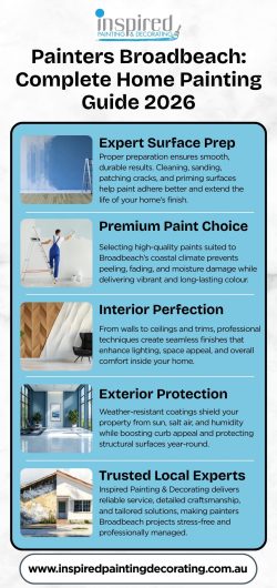 painters broadbeach