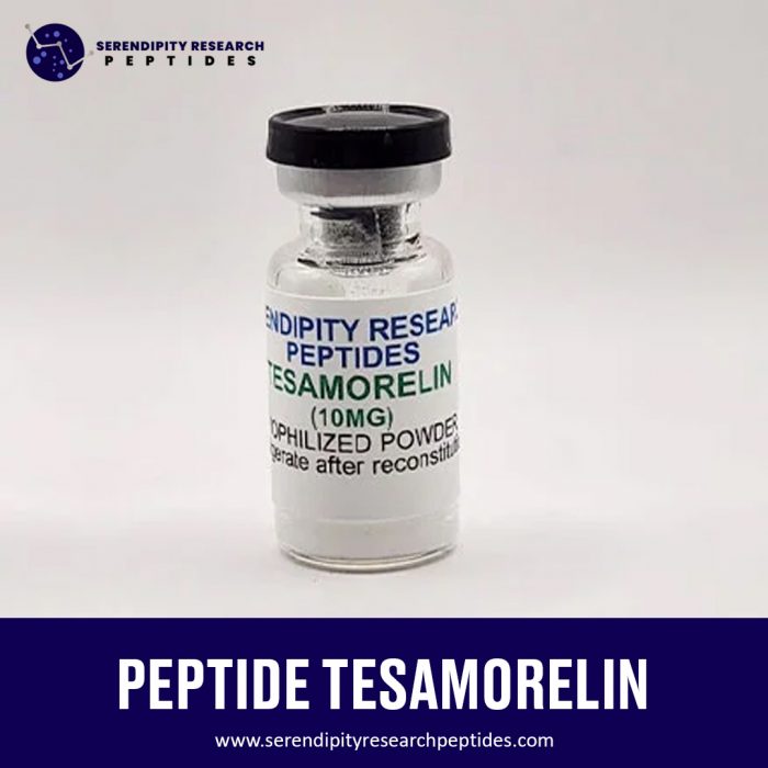 Serendipity Research Peptides
