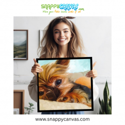 Turn Your Pet Photos Into Beautiful Portraits