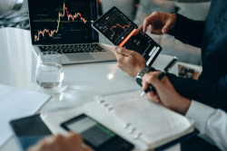 Why Corporate Finance News Matters in a Fast-Changing Business World